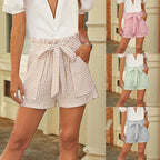 Casual Wide Leg Trousers for Women