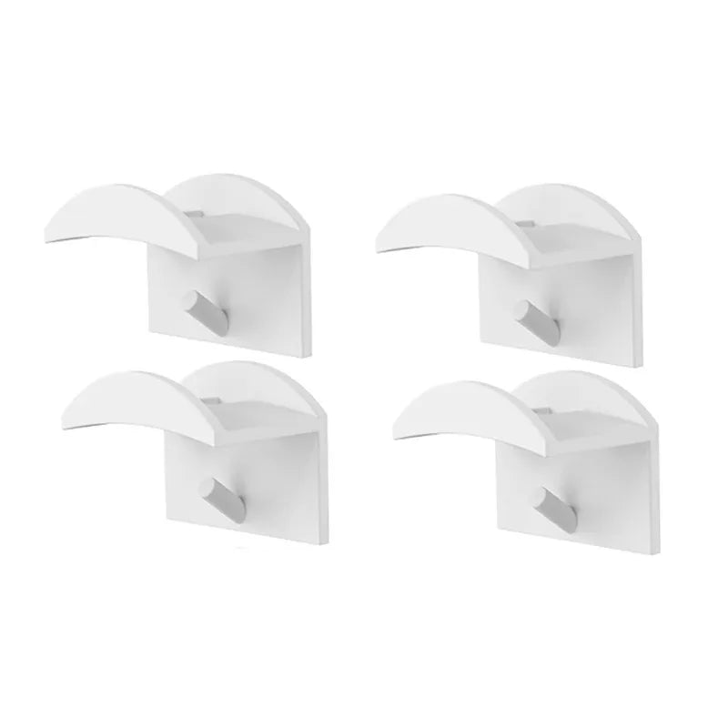 HatEase Wall & Door Cap Hooks
