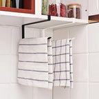 EaseHold Paper Towel Roll Holder