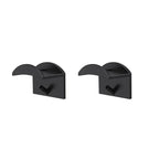 HatEase Wall & Door Cap Hooks