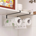 EaseHold Paper Towel Roll Holder
