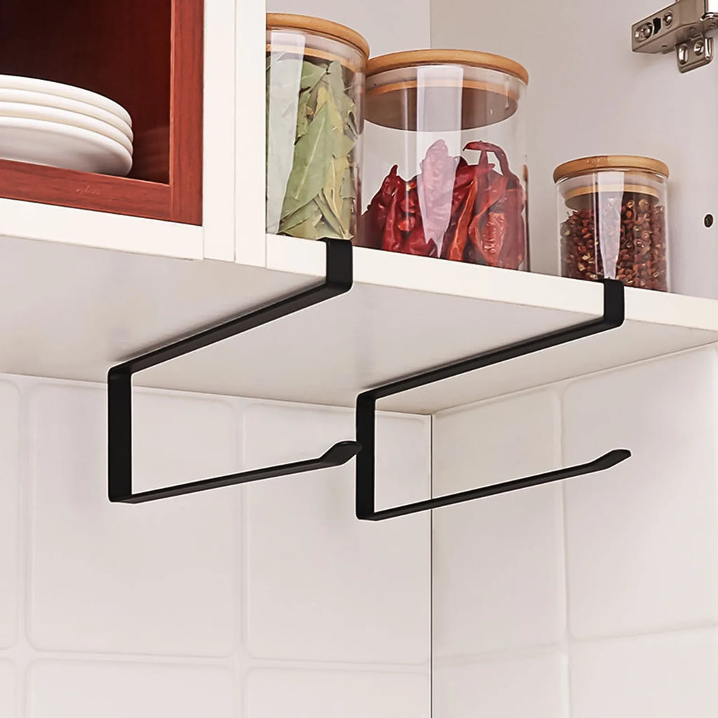 EaseHold Paper Towel Roll Holder