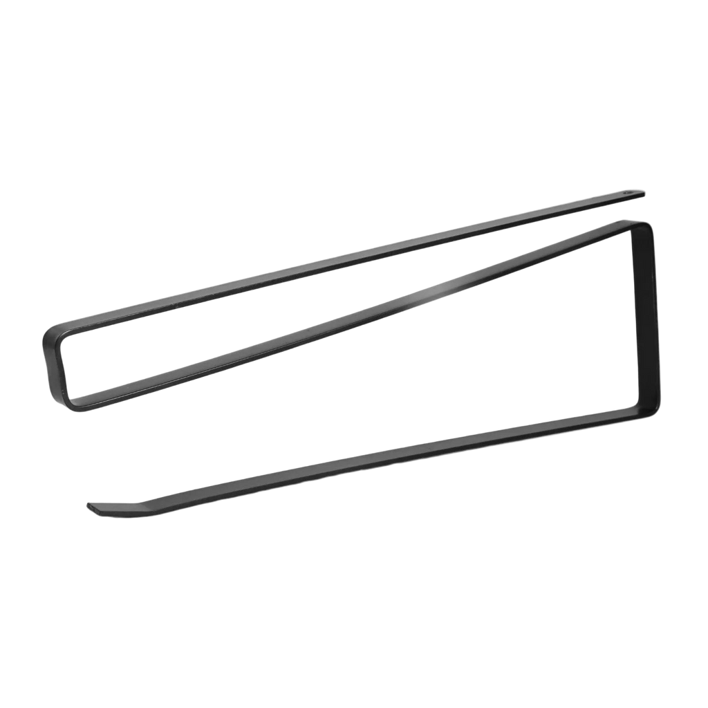 EaseHold Paper Towel Roll Holder