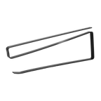 EaseHold Paper Towel Roll Holder