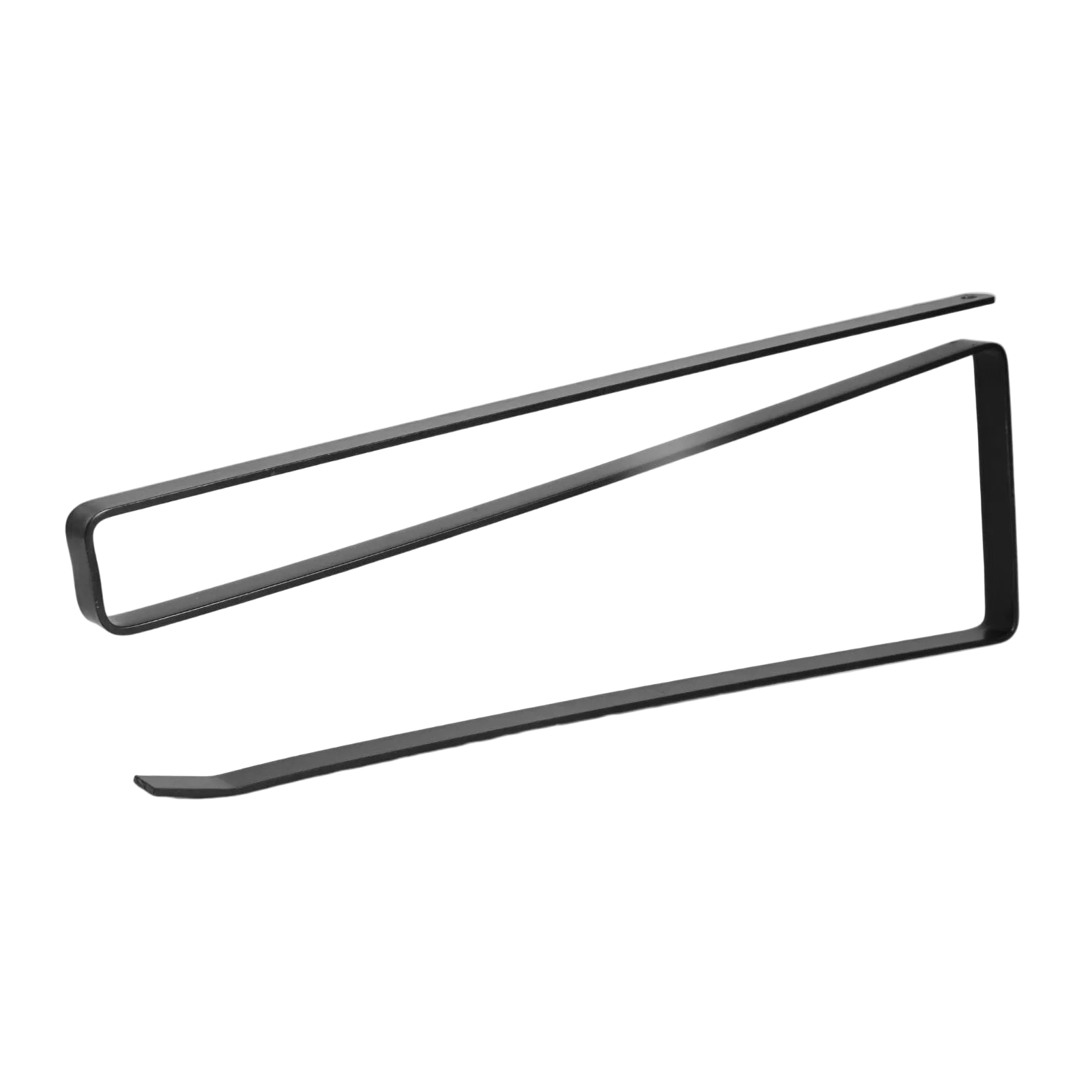 EaseHold Paper Towel Roll Holder