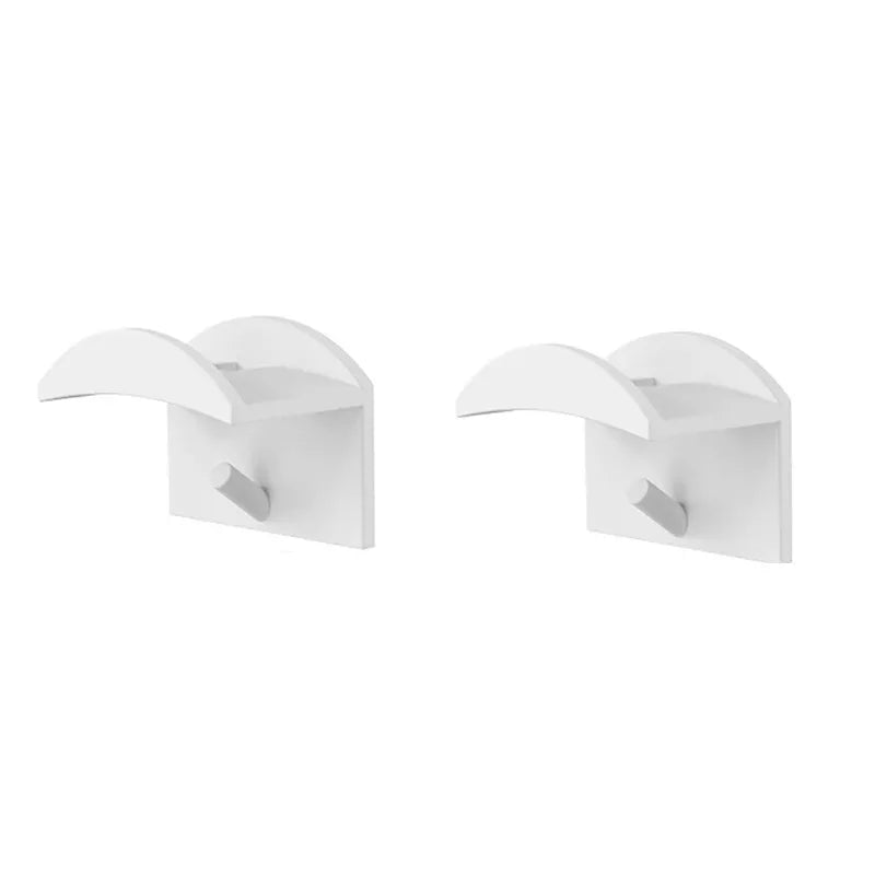 HatEase Wall & Door Cap Hooks
