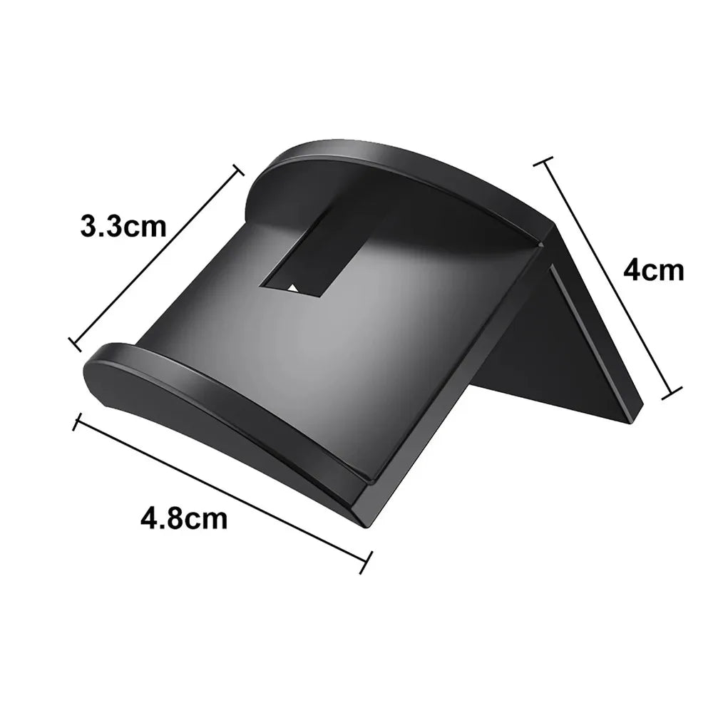 HatEase Wall & Door Cap Hooks