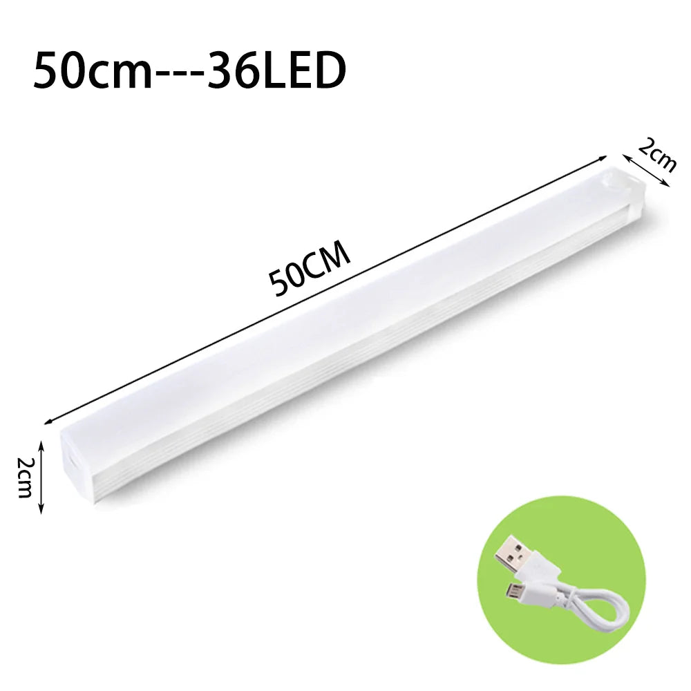 EaseGlow Motion Sensor LED Light