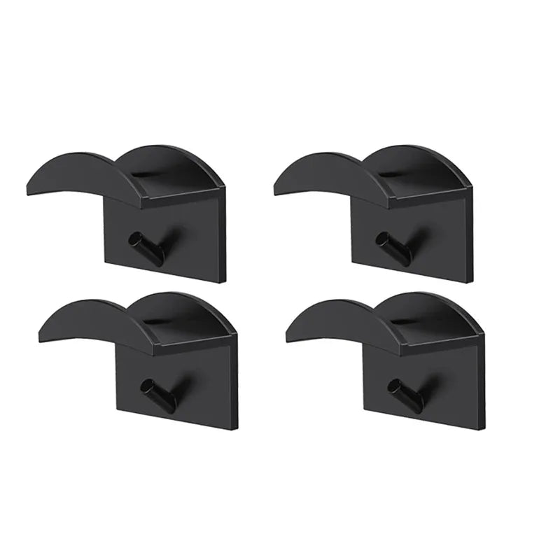 HatEase Wall & Door Cap Hooks