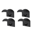 HatEase Wall & Door Cap Hooks