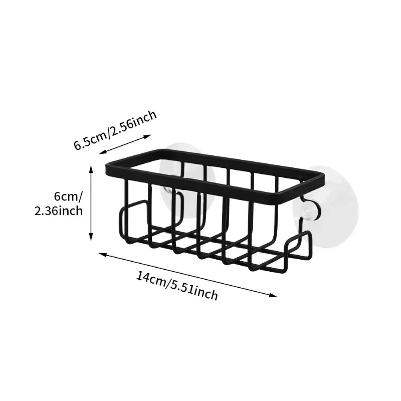 EaseGrip Sink Caddy