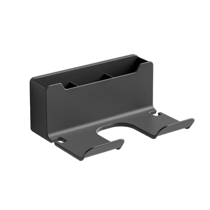 EaseHold Hair Dryer Mount