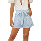 Casual Wide Leg Trousers for Women